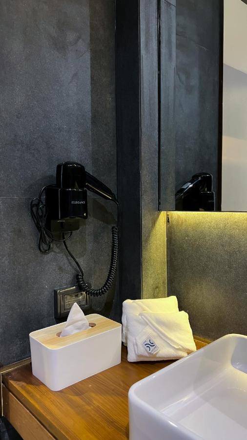 The Nhorm Hotel Ratchada بانكوك المظهر الخارجي الصورة