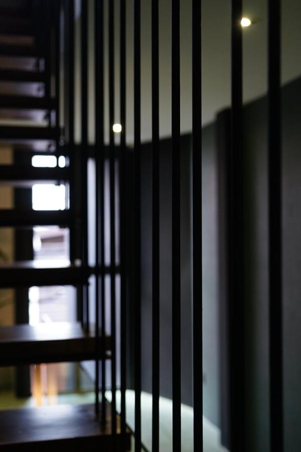 The Nhorm Hotel Ratchada بانكوك المظهر الخارجي الصورة