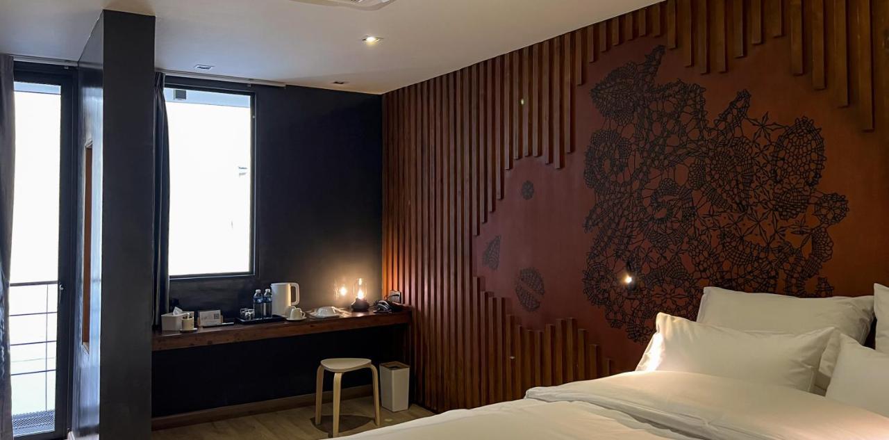 The Nhorm Hotel Ratchada بانكوك المظهر الخارجي الصورة