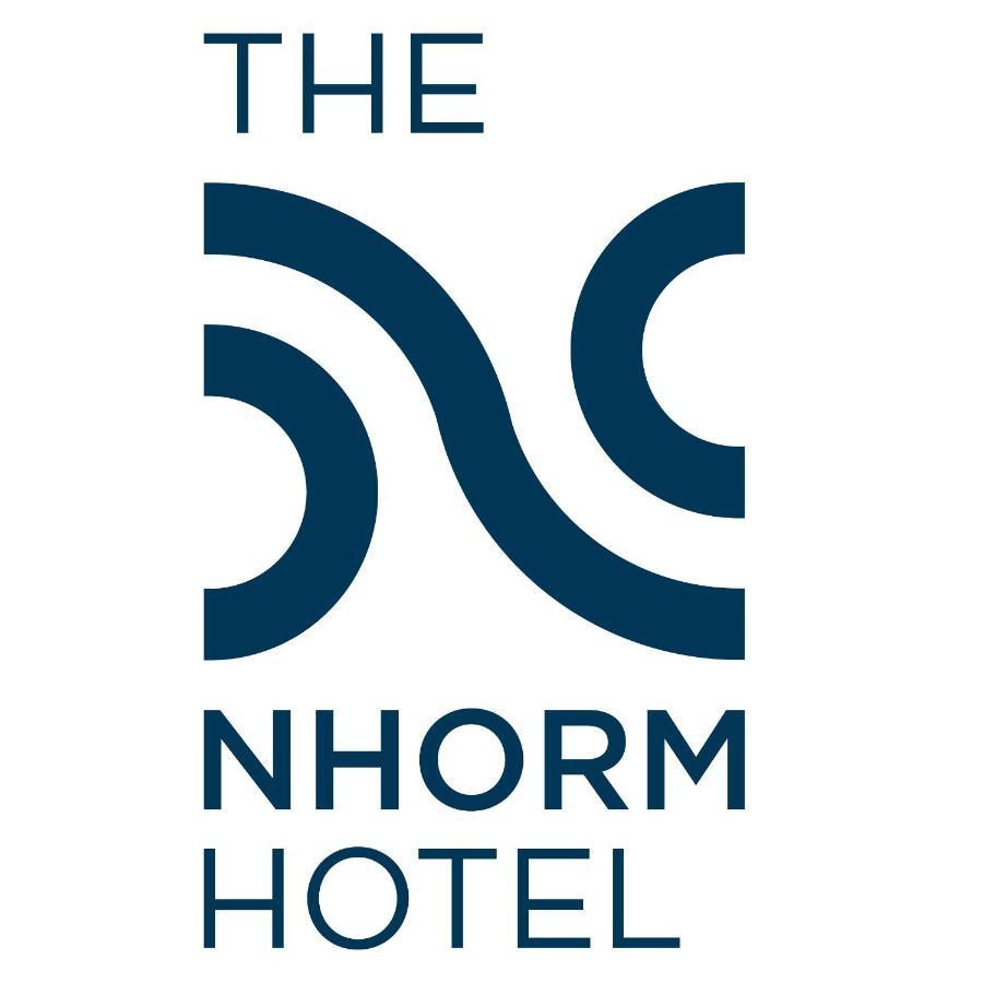 The Nhorm Hotel Ratchada بانكوك المظهر الخارجي الصورة
