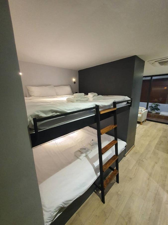 The Nhorm Hotel Ratchada بانكوك المظهر الخارجي الصورة